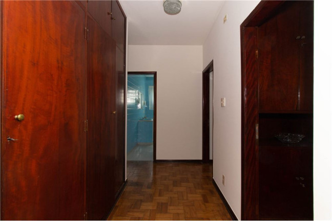 Imagem Casa com 3 Quartos à Venda,  em Bosque Da Saúde - São Paulo