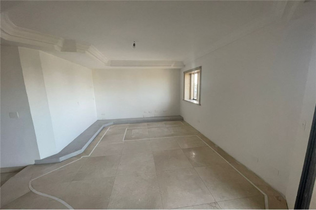 Imagem Apartamento com 4 Quartos à Venda, 489 m² em Saúde - São Paulo