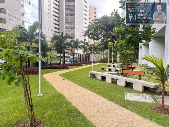 Imagem Apartamento com 3 Quartos à Venda, 94 m² em Parnamirim - Recife Imagem Apartamento com 3 Quartos à Venda, 94 m² em Parnamirim - Recife