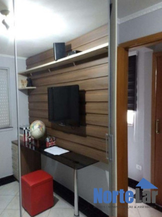 Imagem Apartamento com 2 Quartos à Venda, 50 m² em Vila Nova Cachoeirinha - São Paulo