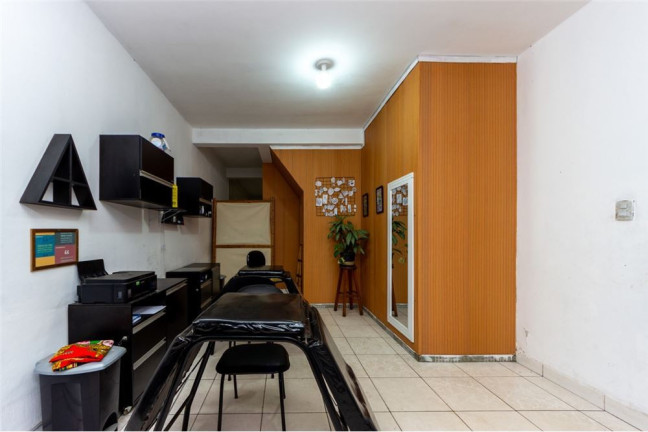 Imagem Casa com 3 Quartos à Venda,  em Cidade Kemel - São Paulo