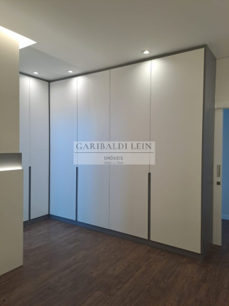 Imagem Casa com 4 Quartos à Venda, 398 m² em Alphaville Dom Pedro 2 - Campinas