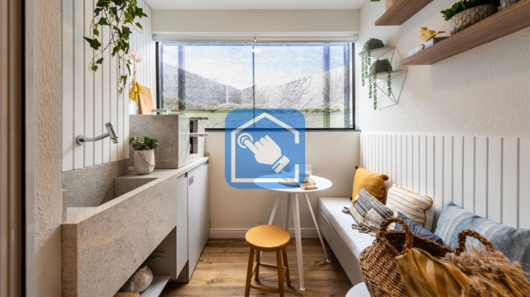 Imagem Apartamento com 2 Quartos à Venda, 39 m² em Imirim - São Paulo Imagem Apartamento com 2 Quartos à Venda, 39 m² em Imirim - São Paulo