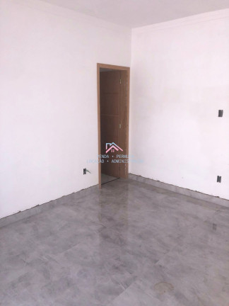 Imagem Casa com 3 Quartos à Venda, 125 m² em Jardim Marambaia Ii - Jundiaí