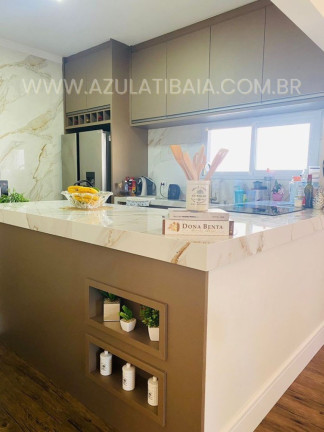Imagem Casa com 4 Quartos à Venda, 210 m² em Panorama Parque Residencial - Atibaia