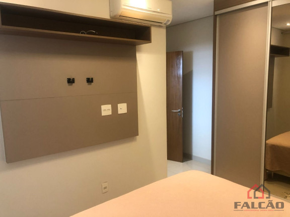 Imagem Apartamento com 2 Quartos à Venda, 145 m² em Pompéia - Santos