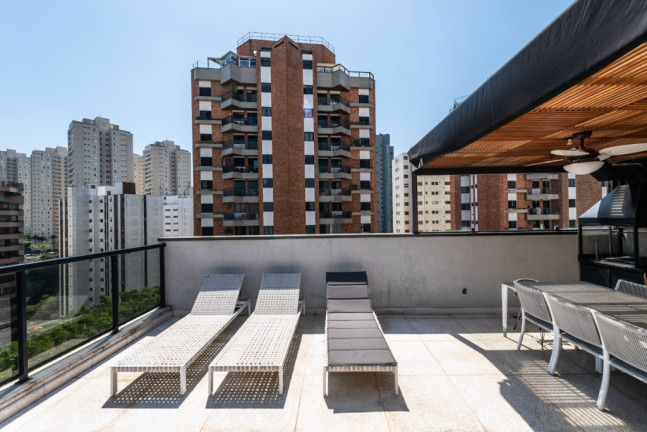 Imagem Imóvel com 1 Quarto à Venda, 140 m² em Morumbi - São Paulo Imagem Imóvel com 1 Quarto à Venda, 140 m² em Morumbi - São Paulo