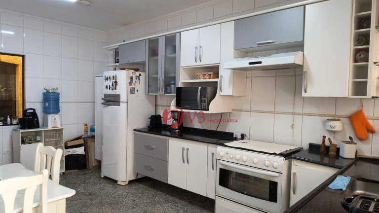 Sobrado com 3 Quartos à Venda, 112 m² em Cidade Patriarca - São Paulo
