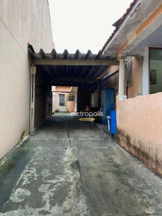Imagem Casa com 3 Quartos à Venda, 220 m² em Jardim - Santo André Imagem Casa com 3 Quartos à Venda, 220 m² em Jardim - Santo André