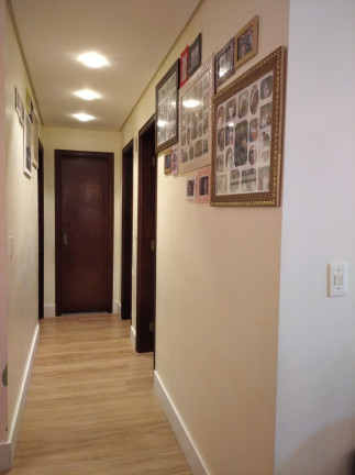 Imagem Apartamento com 3 Quartos à Venda, 112 m² em Vila Pires - Santo André Imagem Apartamento com 3 Quartos à Venda, 112 m² em Vila Pires - Santo André