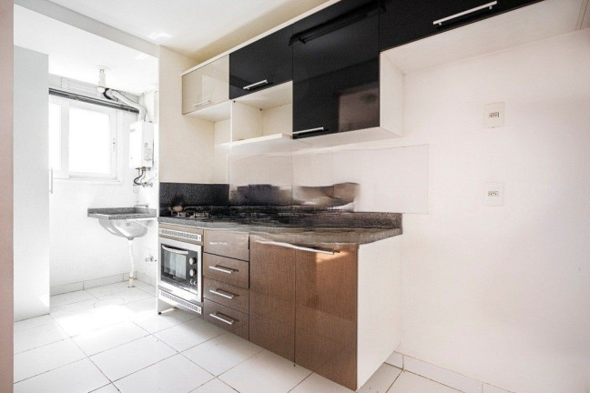 Imagem Apartamento com 3 Quartos à Venda, 72 m² em São João - Porto Alegre