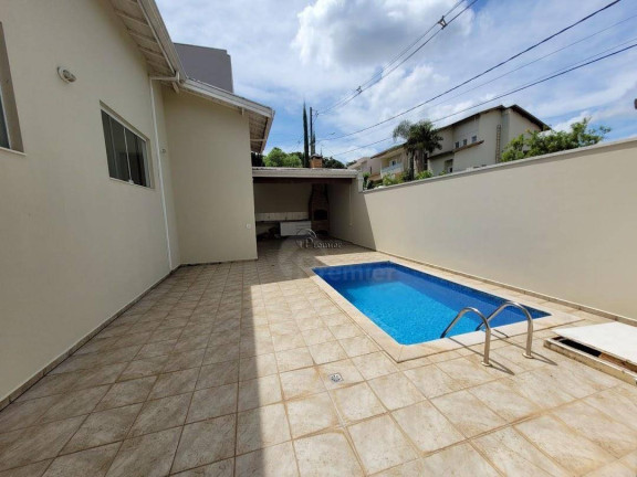 Imagem Casa com 3 Quartos para Alugar, 340 m² em Jardim Portal De Itaici - Indaiatuba Imagem Casa com 3 Quartos para Alugar, 340 m² em Jardim Portal De Itaici - Indaiatuba