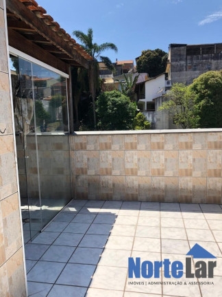 Imagem Apartamento com 3 Quartos à Venda, 100 m² em Vila Portugal - São Paulo