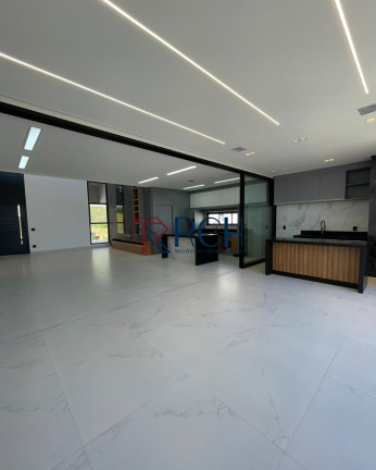 Imagem Casa com 3 Quartos à Venda, 271 m² em Alphaville Nova Esplanada 3 - Votorantim