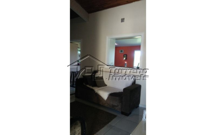 Imagem Casa de Condomínio com 2 Quartos à Venda, 70 m² em Vila Das Flores - São José Dos Campos