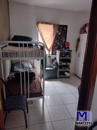 Imagem Apartamento com 2 Quartos à Venda,  em Vila Merces - Carapicuíba