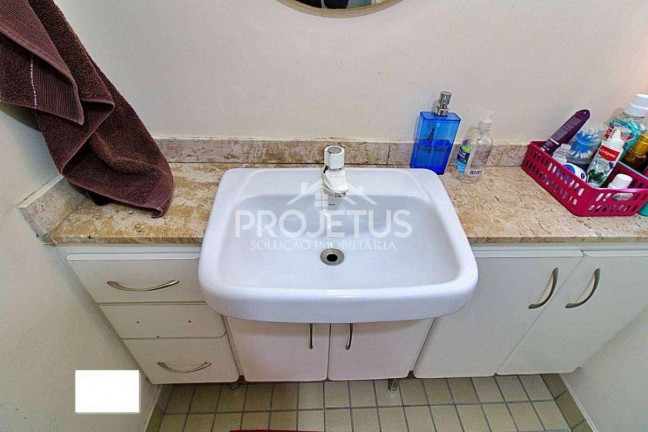 Imagem Apartamento com 3 Quartos à Venda, 80 m² em Vila Morse - São Paulo
