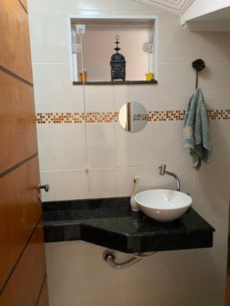 Imagem Casa com 2 Quartos à Venda, 140 m² em Jardim Esperança - Guaratinguetá Imagem Casa com 2 Quartos à Venda, 140 m² em Jardim Esperança - Guaratinguetá