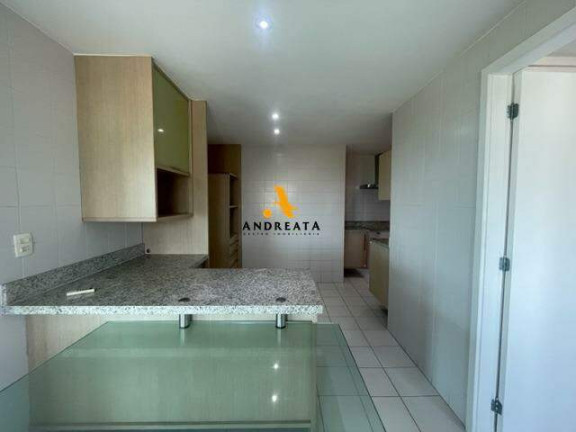 Imagem Apartamento com 4 Quartos à Venda, 252 m² em Barra Da Tijuca - Rio De Janeiro