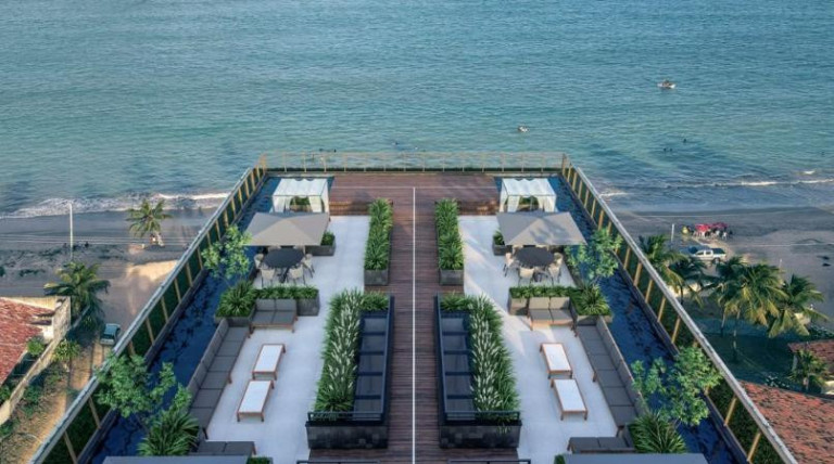 Imagem Apartamento com 2 Quartos à Venda, 67 m² em Praia Formosa - Cabedelo Imagem Apartamento com 2 Quartos à Venda, 67 m² em Praia Formosa - Cabedelo
