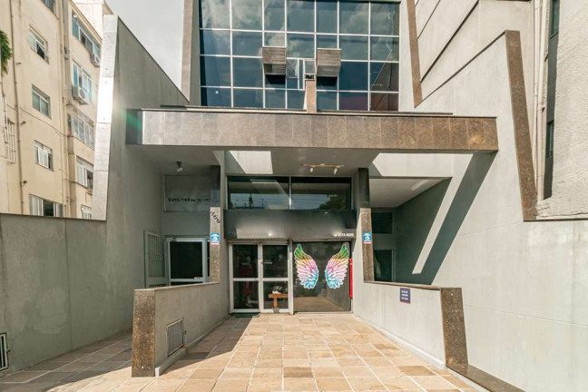 Sala Comercial à Venda, 201 m² em Moinhos De Vento - Porto Alegre