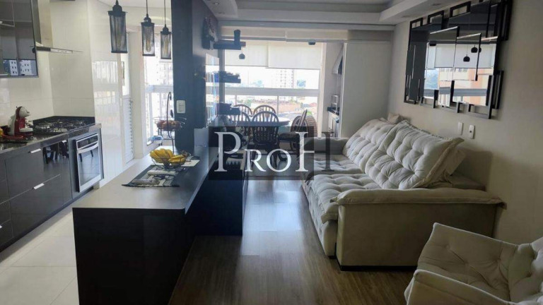 Imagem Apartamento com 3 Quartos à Venda, 98 m² em Fundação - São Caetano Do Sul Imagem Apartamento com 3 Quartos à Venda, 98 m² em Fundação - São Caetano Do Sul