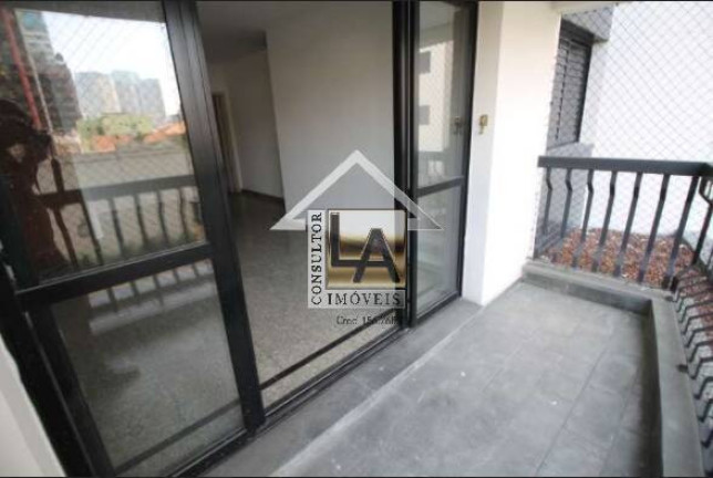 Imagem Apartamento com 3 Quartos à Venda, 94 m² em Chácara Santo Antônio - São Paulo