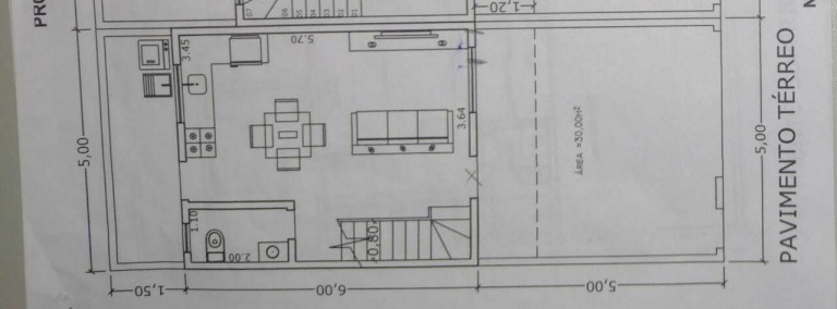 Apartamento com 2 Quartos à Venda, 56 m² em Vila Curuçá - Santo André