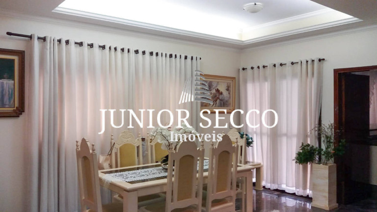 Imagem Casa com 4 Quartos à Venda, 360 m² em Recanto Real - São José Do Rio Preto Imagem Casa com 4 Quartos à Venda, 360 m² em Recanto Real - São José Do Rio Preto