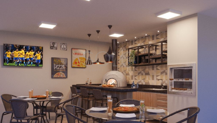 Imagem Apartamento com 2 Quartos para Alugar, 56 m² em Jardim Bandeirantes - Araraquara Imagem Apartamento com 2 Quartos para Alugar, 56 m² em Jardim Bandeirantes - Araraquara