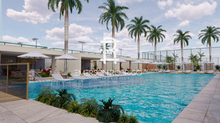 Imóvel à Venda, 300 m² em Candelária - Natal