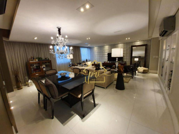Imagem Cobertura com 4 Quartos à Venda, 401 m² em Boqueirão - Santos Imagem Cobertura com 4 Quartos à Venda, 401 m² em Boqueirão - Santos