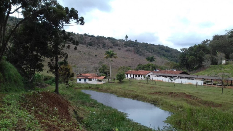 Imagem Imóvel com 7 Quartos à Venda, 400 m² em águas Claras - São José Do Vale Do Rio Preto