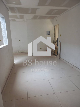 Imagem Apartamento com 2 Quartos à Venda, 44 m² em Utinga - Santo André Imagem Apartamento com 2 Quartos à Venda, 44 m² em Utinga - Santo André