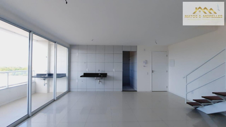 Imagem Apartamento com 3 Quartos à Venda, 147 m² em Centro - Eusébio Imagem Apartamento com 3 Quartos à Venda, 147 m² em Centro - Eusébio