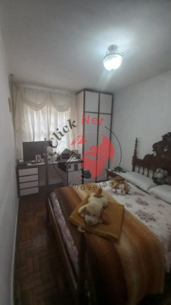 Imagem Casa com 2 Quartos à Venda, 155 m² em Demarchi - São Bernardo Do Campo