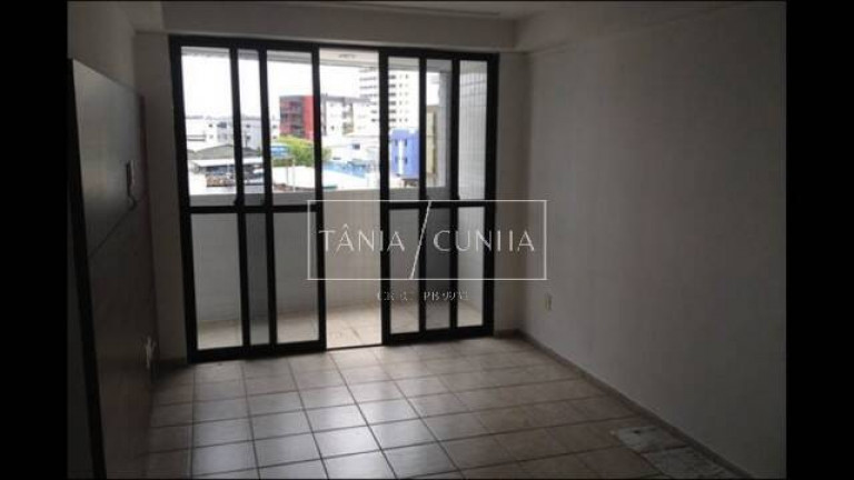 Imagem Apartamento com 3 Quartos à Venda, 98 m² em Aeroclube - João Pessoa
