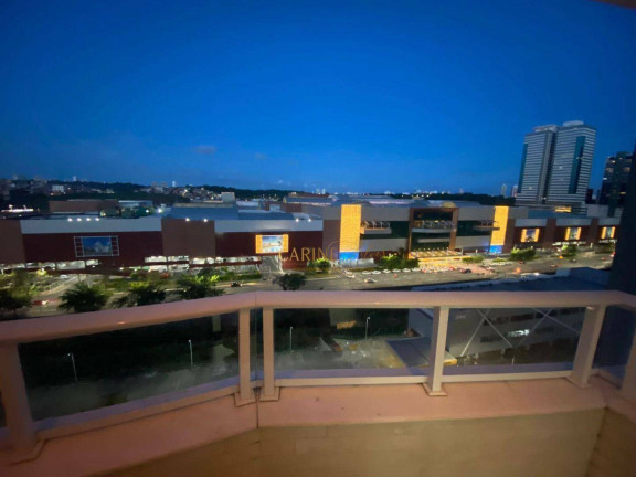 Imagem Apartamento com 2 Quartos à Venda, 64 m² em Caminho Das árvores - Salvador Imagem Apartamento com 2 Quartos à Venda, 64 m² em Caminho Das árvores - Salvador