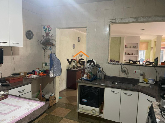 Imagem Casa com 4 Quartos à Venda, 160 m² em Cidade Patriarca - São Paulo