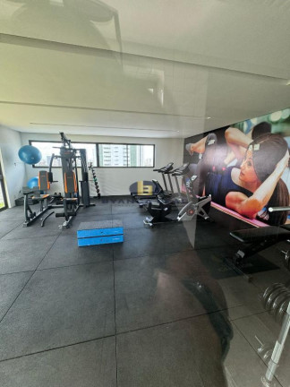 Imagem Apartamento com 1 Quarto à Venda, 37 m² em Parnamirim - Recife Imagem Apartamento com 1 Quarto à Venda, 37 m² em Parnamirim - Recife
