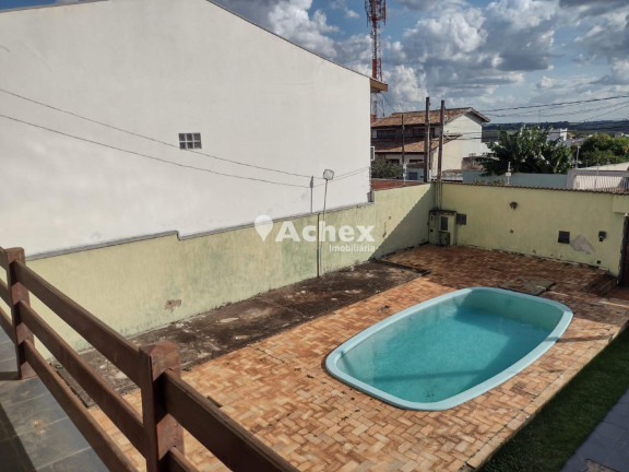 Imagem Casa com 4 Quartos à Venda, 282 m² em Jardim Santa Genebra - Campinas Imagem Casa com 4 Quartos à Venda, 282 m² em Jardim Santa Genebra - Campinas