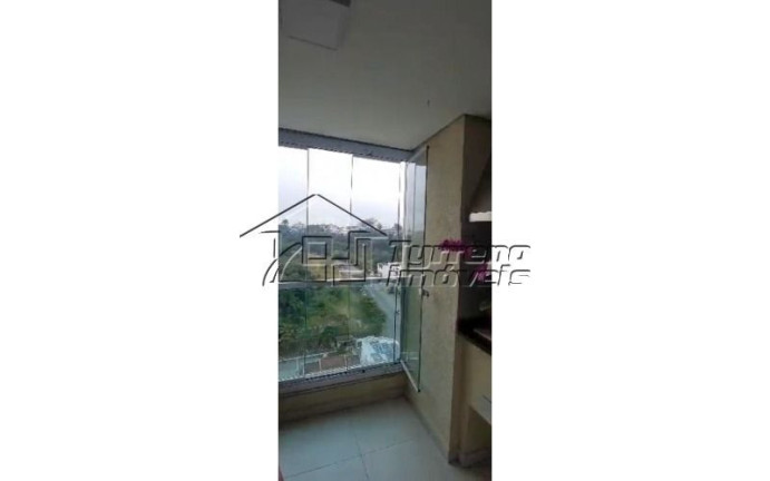 Imagem Apartamento com 3 Quartos à Venda, 70 m² em Urbanova - São José Dos Campos