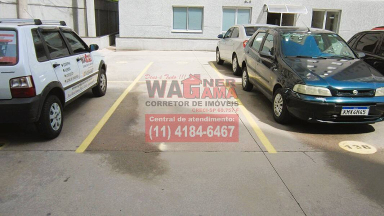 Imagem Apartamento com 2 Quartos para Alugar, 49 m² em Vila Santa Terezinha - Carapicuíba Imagem Apartamento com 2 Quartos para Alugar, 49 m² em Vila Santa Terezinha - Carapicuíba
