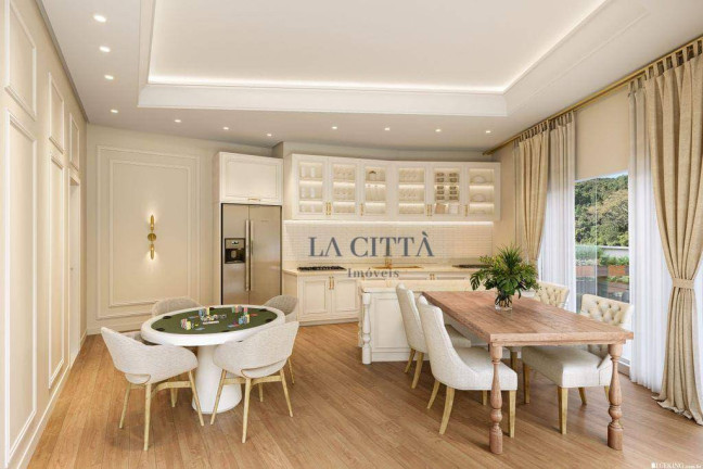 Imagem Apartamento com 3 Quartos à Venda, 92 m² em Fazenda - Itajaí Imagem Apartamento com 3 Quartos à Venda, 92 m² em Fazenda - Itajaí