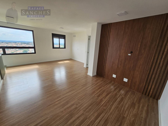 Apartamento com 2 Quartos à Venda, 76 m² em Jardim Auri Verde - Bauru