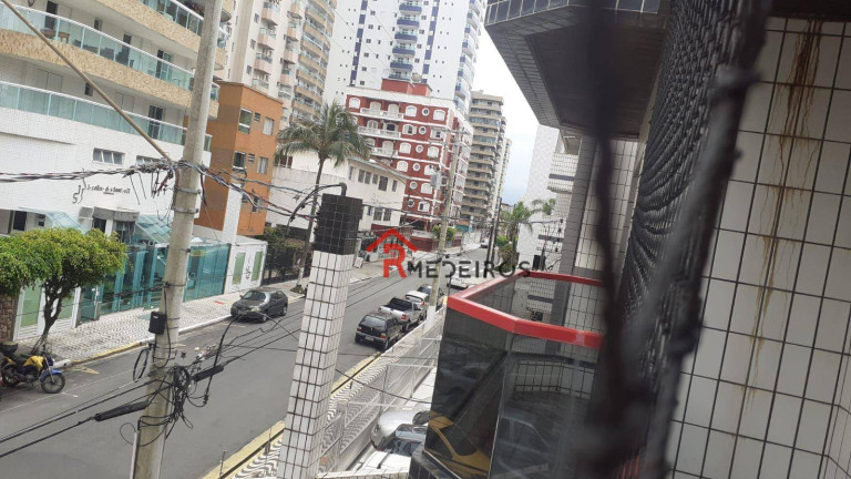 Imagem Apartamento com 1 Quarto à Venda, 49 m² em Tupi - Praia Grande