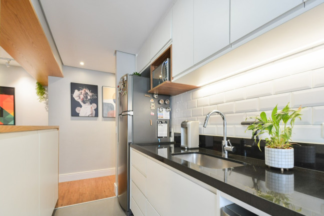 Imagem Apartamento com 2 Quartos à Venda, 65 m² em Vila Gumercindo - São Paulo Imagem Apartamento com 2 Quartos à Venda, 65 m² em Vila Gumercindo - São Paulo