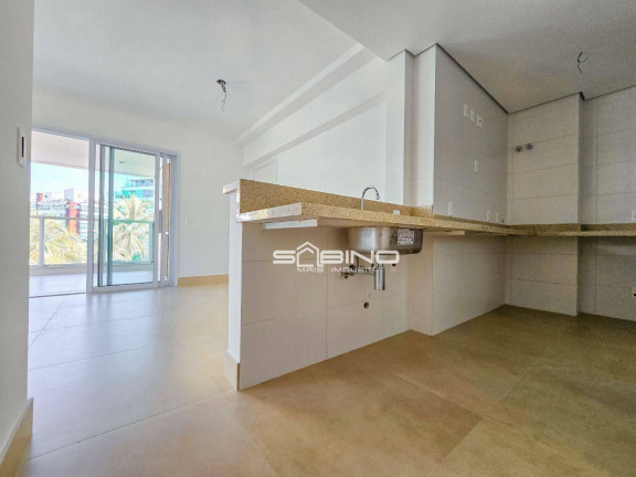 Imagem Apartamento com 3 Quartos à Venda, 127 m² em Riviera De São Lourenço - Bertioga