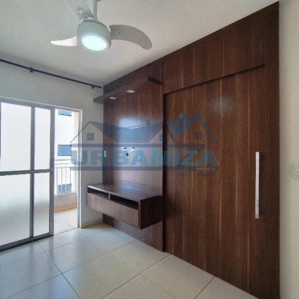 Imagem Apartamento com 2 Quartos à Venda, 52 m² em Residencial Manuela - Birigui Imagem Apartamento com 2 Quartos à Venda, 52 m² em Residencial Manuela - Birigui