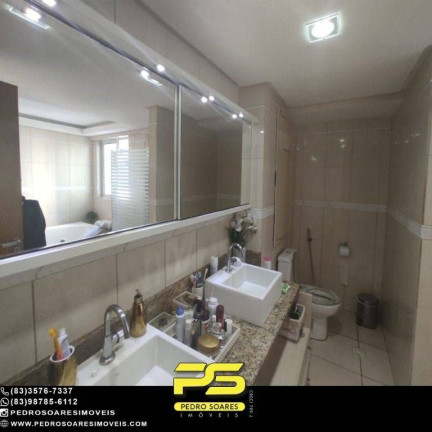 Imagem Apartamento com 4 Quartos à Venda, 178 m² em Tambaú - João Pessoa Imagem Apartamento com 4 Quartos à Venda, 178 m² em Tambaú - João Pessoa